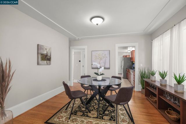 4426 Park Blvd, Oakland, CA 94602