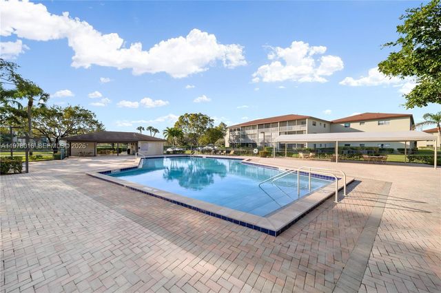 13455 SW 3rd Street 302S, Pembroke Pines, FL 33027