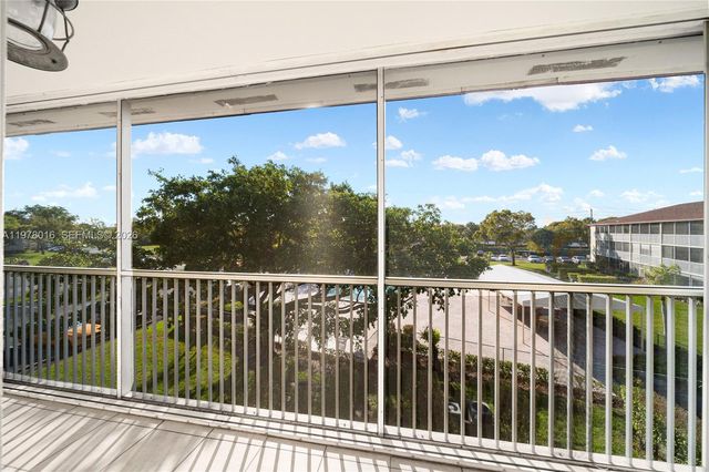 13455 SW 3rd Street 302S, Pembroke Pines, FL 33027