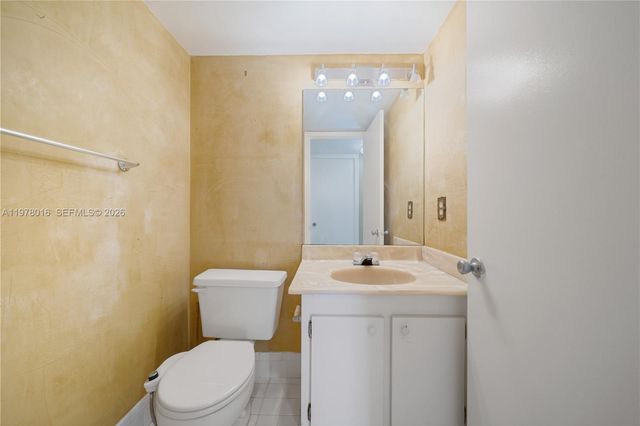 13455 SW 3rd Street 302S, Pembroke Pines, FL 33027