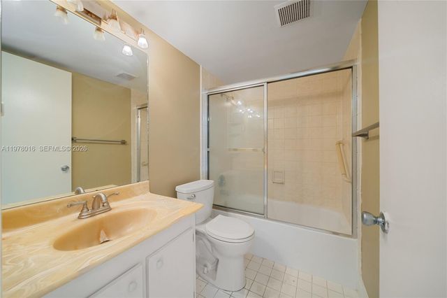 13455 SW 3rd Street 302S, Pembroke Pines, FL 33027