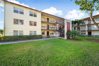 13455 SW 3rd Street 302S, Pembroke Pines, FL 33027
