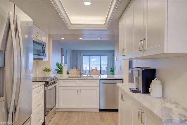 4510 N Key DR 204, North Fort Myers, FL 33903