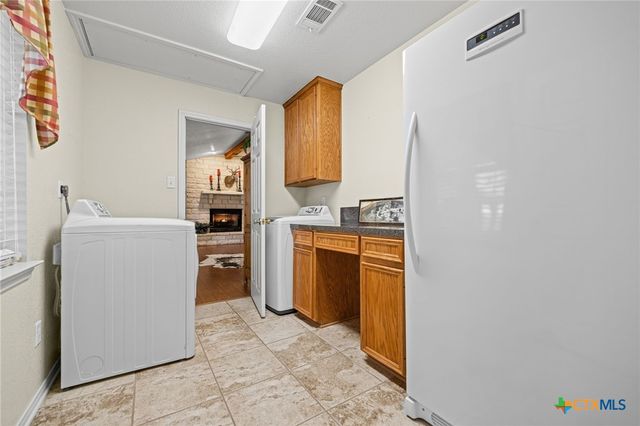 207 County Road 4492, Kempner, TX 76539