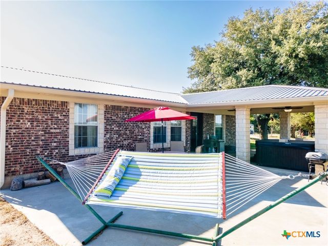 207 County Road 4492, Kempner, TX 76539