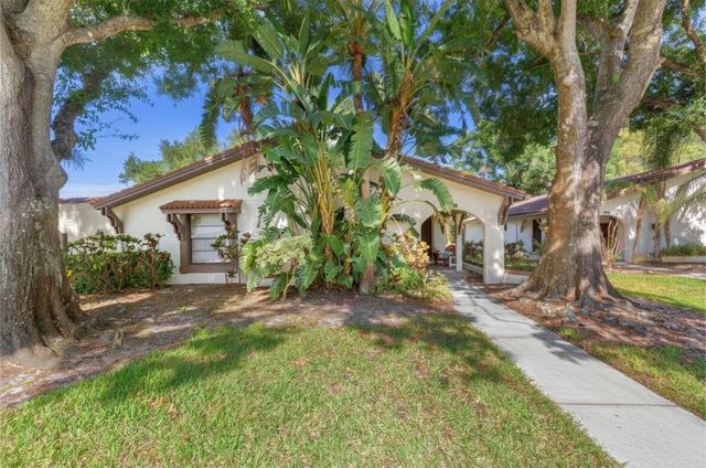 3446 TARPON WOODS BOULEVARD, Palm Harbor, FL 34685