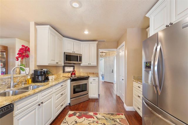 3446 TARPON WOODS BOULEVARD, Palm Harbor, FL 34685