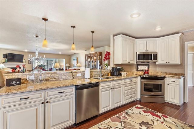 3446 TARPON WOODS BOULEVARD, Palm Harbor, FL 34685