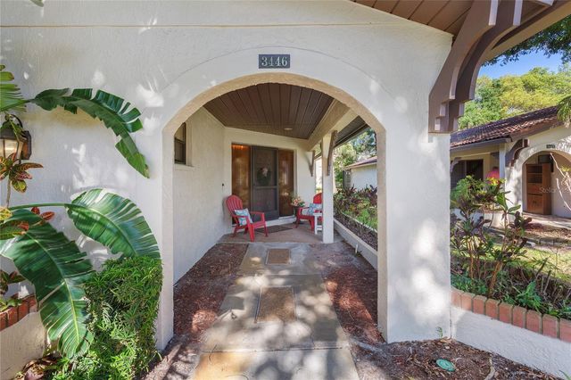 3446 TARPON WOODS BOULEVARD, Palm Harbor, FL 34685