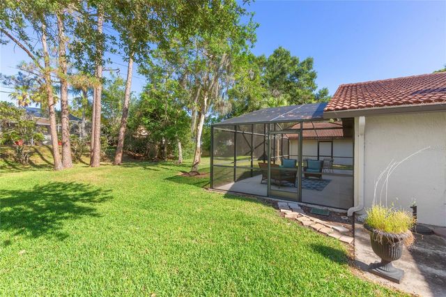 3446 TARPON WOODS BOULEVARD, Palm Harbor, FL 34685