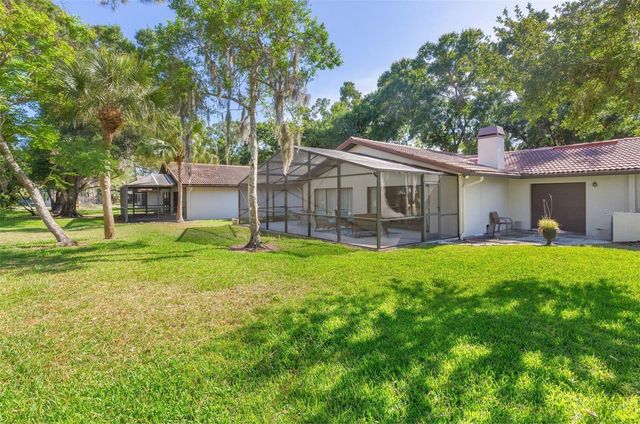 3446 TARPON WOODS BOULEVARD, Palm Harbor, FL 34685