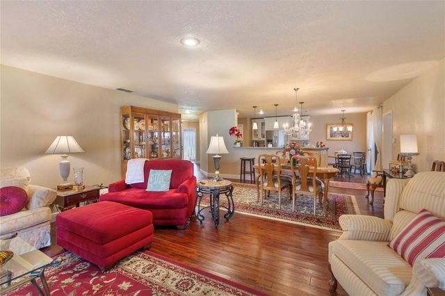 3446 TARPON WOODS BOULEVARD, Palm Harbor, FL 34685