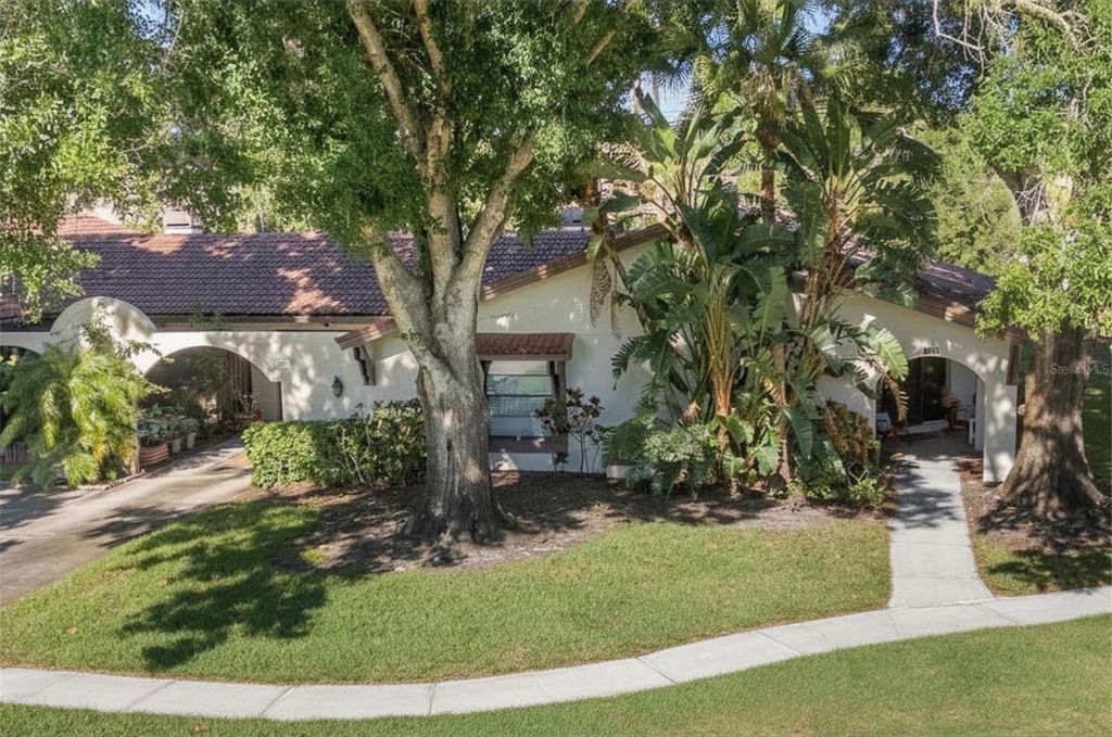 3446 TARPON WOODS BOULEVARD, Palm Harbor, FL 34685