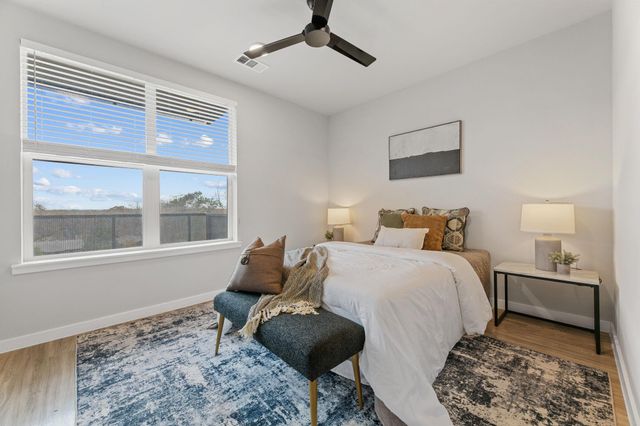 4510 Terry-O LN 302, Austin, TX 78745