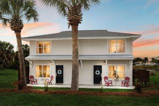 109 Granger Lane, Panama City Beach, FL 32413