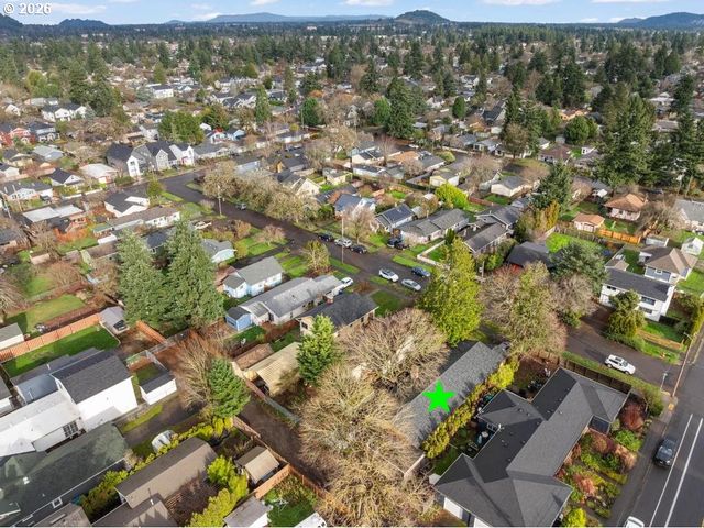 6421 Se 58TH Ave Se, Portland, OR 97206