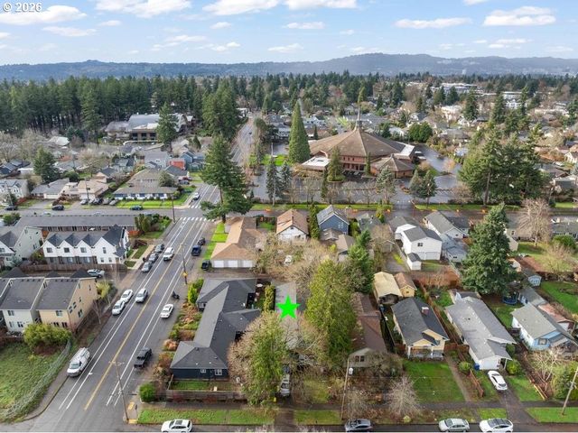 6421 Se 58TH Ave Se, Portland, OR 97206