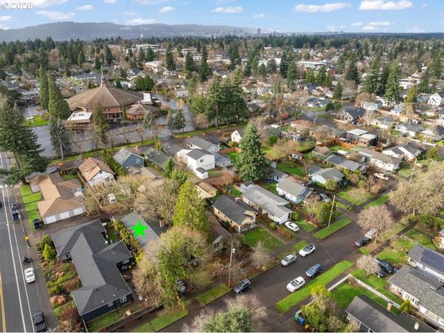 6421 Se 58TH Ave Se, Portland, OR 97206