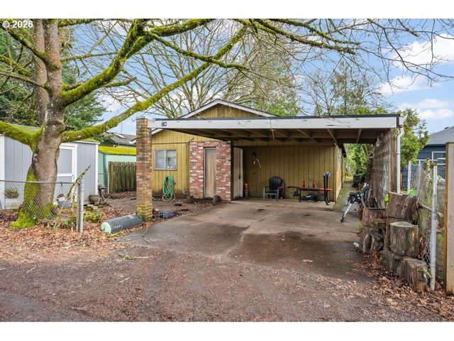 6421 Se 58TH Ave Se, Portland, OR 97206