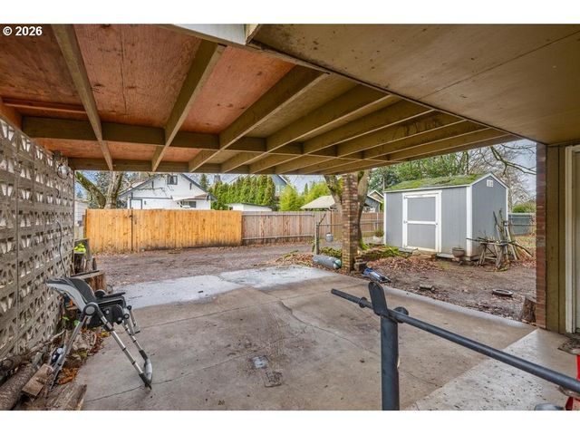 6421 Se 58TH Ave Se, Portland, OR 97206