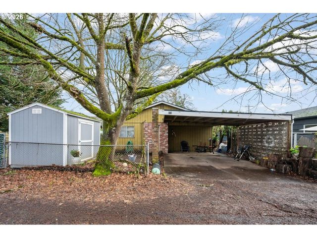 6421 Se 58TH Ave Se, Portland, OR 97206