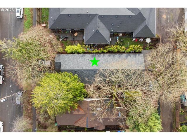 6421 Se 58TH Ave Se, Portland, OR 97206