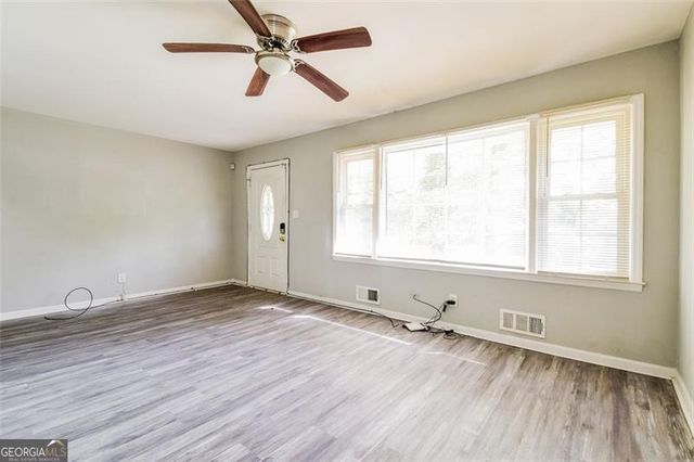 3697 Wisteria Lane SW, Atlanta, GA 30331