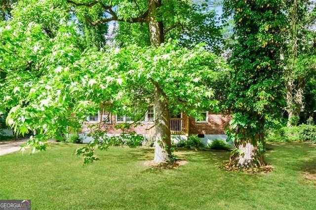 3697 Wisteria Lane SW, Atlanta, GA 30331