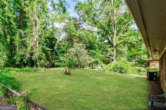 3697 Wisteria Lane SW, Atlanta, GA 30331