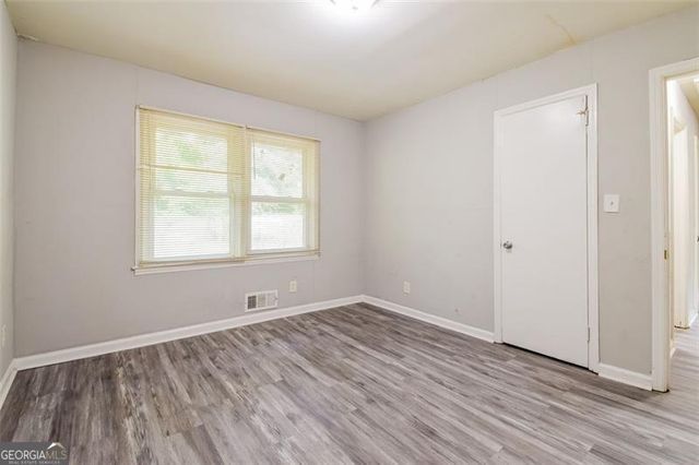 3697 Wisteria Lane SW, Atlanta, GA 30331