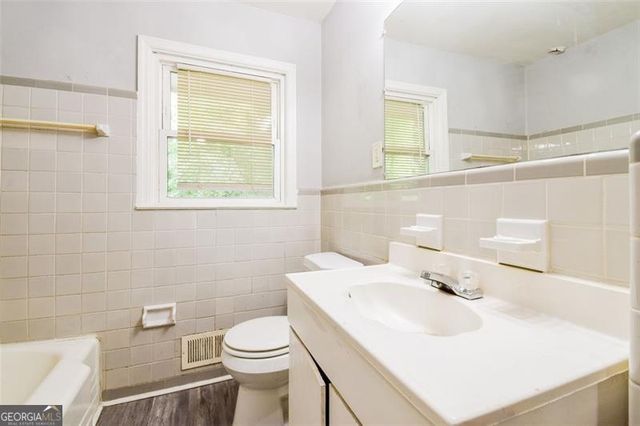 3697 Wisteria Lane SW, Atlanta, GA 30331