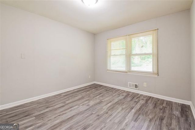 3697 Wisteria Lane SW, Atlanta, GA 30331