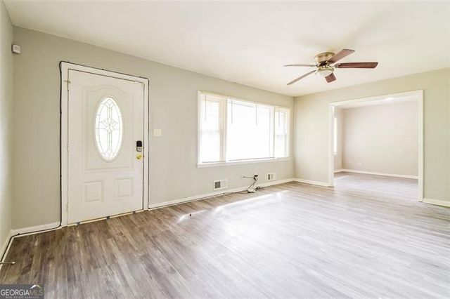 3697 Wisteria Lane SW, Atlanta, GA 30331