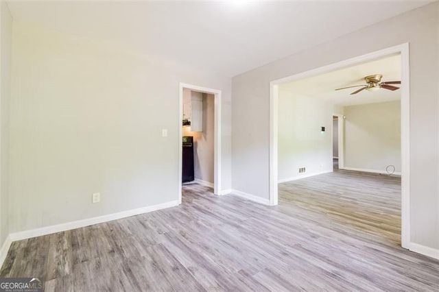 3697 Wisteria Lane SW, Atlanta, GA 30331