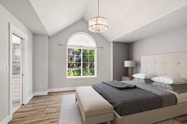3018 S Sunnybrook St, Veradale, WA 99037