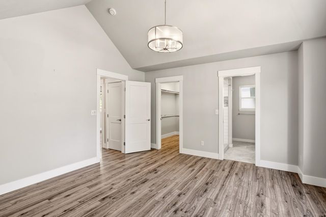 3018 S Sunnybrook St, Veradale, WA 99037