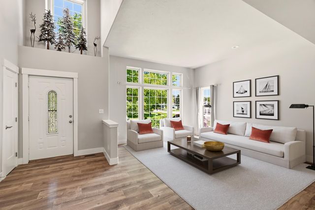 3018 S Sunnybrook St, Veradale, WA 99037
