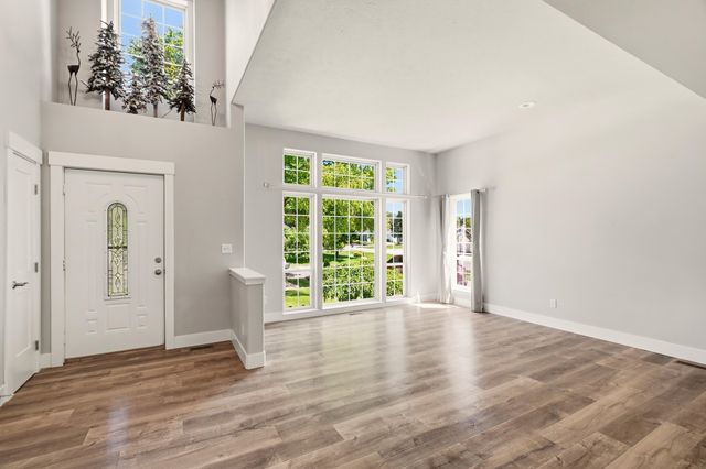 3018 S Sunnybrook St, Veradale, WA 99037