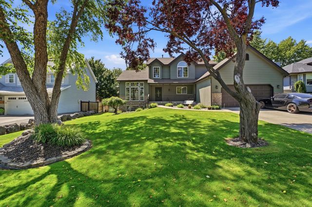 3018 S Sunnybrook St, Veradale, WA 99037