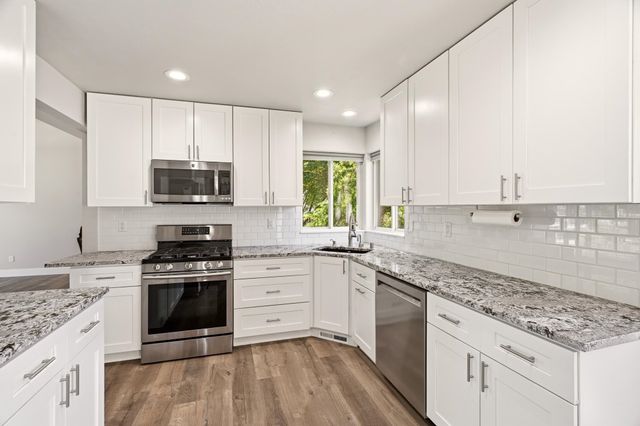 3018 S Sunnybrook St, Veradale, WA 99037