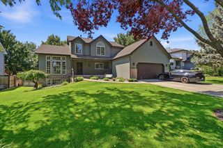 3018 S Sunnybrook St, Veradale, WA 99037