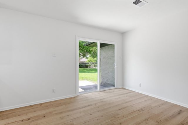 804 Mulkey Lane, Denton, TX 76209