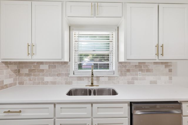 804 Mulkey Lane, Denton, TX 76209