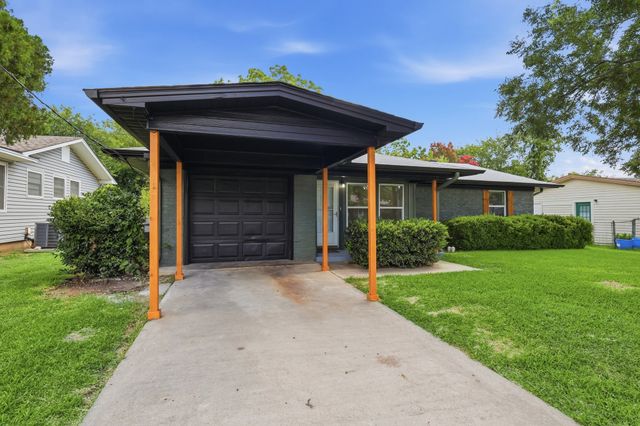 804 Mulkey Lane, Denton, TX 76209