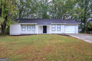 3331 Mustang Drive, Powder Springs, GA 30127
