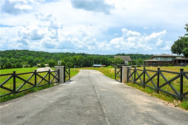 507 - 627 Reed Valley, Fayetteville, AR 72704