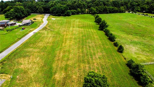 507 - 627 Reed Valley, Fayetteville, AR 72704