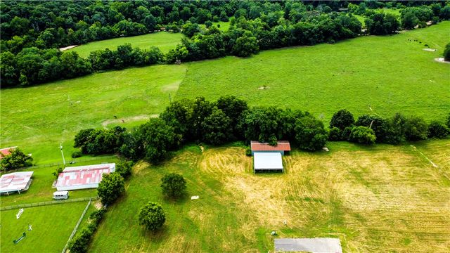 507 - 627 Reed Valley, Fayetteville, AR 72704