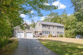4 Cortland Circle, New Hampton, NH 03256