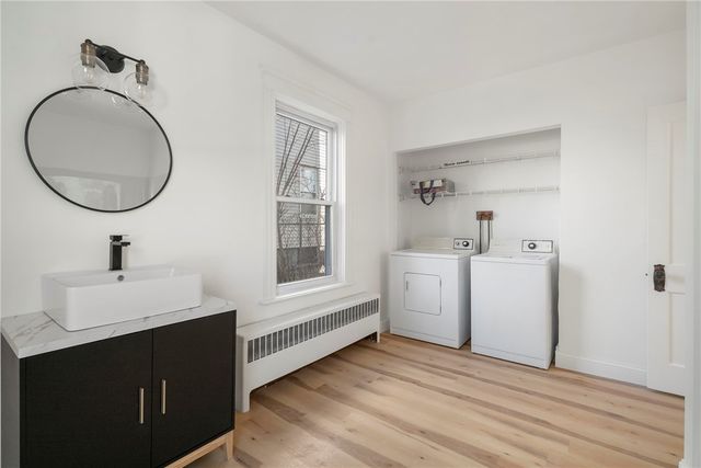 19 Vale Street 1, Providence, RI 02908